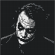 Joker - Buildable Brick Art