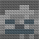 Buildable - Brick Skeleton Zombie